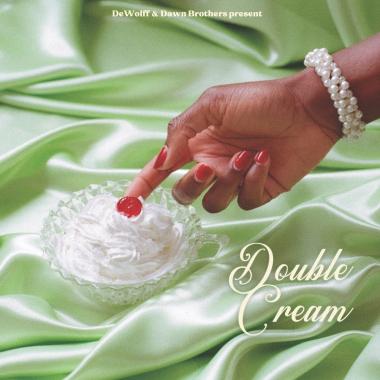 DeWolff and Dawn Brothers -  Double Cream